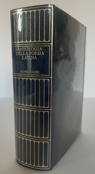 Antologia della poesia latina