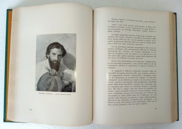 ARTECATALOGO DELL'OTTOCENTO. VESUVIO DEI PITTORI NAPOLETANI | Immagine Gallery 2