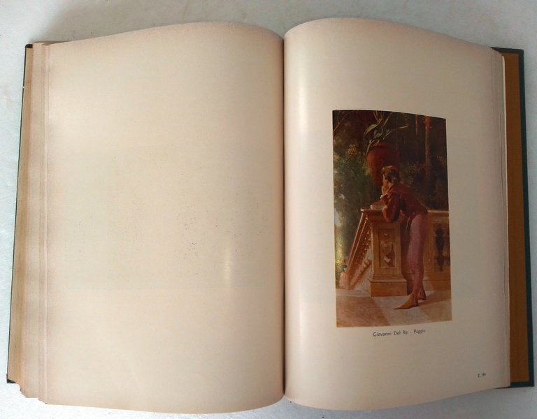 ARTECATALOGO DELL'OTTOCENTO. VESUVIO DEI PITTORI NAPOLETANI | Immagine Gallery 4