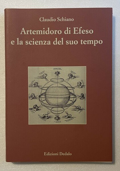 Artemidoro di Efeso e la scienza del suo tempo