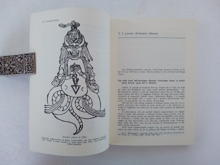 ASTROLOGIA TIBETANA | Immagine Gallery 3