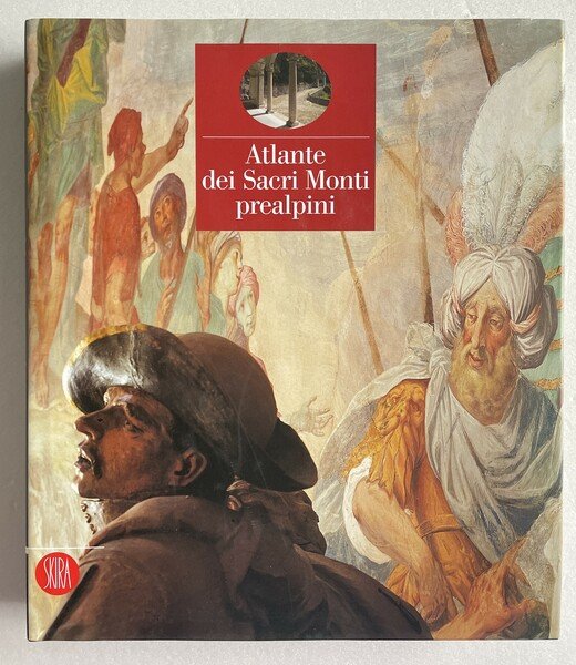 Atlante dei Sacri Monti prealpini