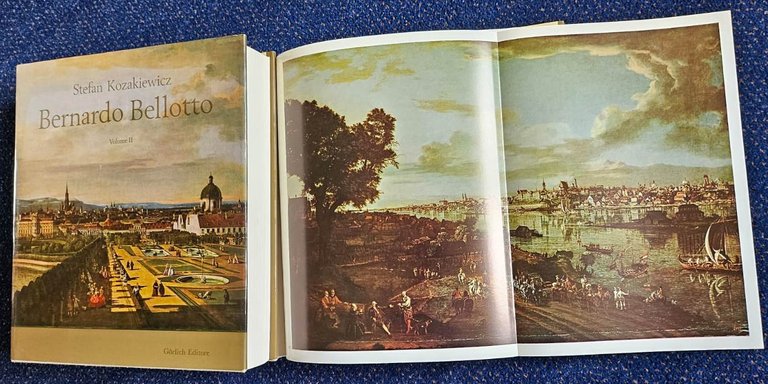 BERNARDO BELLOTTO