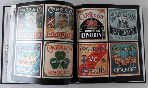 Biscuits a pictorial story of a sweet tradition