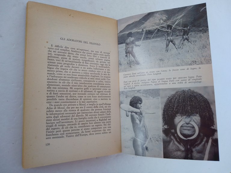 CACCIA ALL'UOMO | Immagine Gallery 3