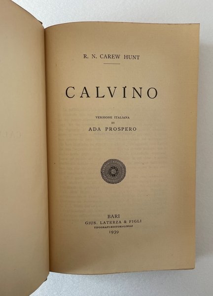 Calvino