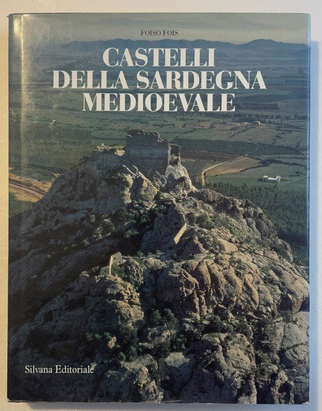 Castelli della Sardegna medioevale