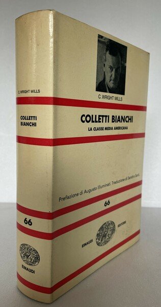 Colletti bianchi. La classe media americana | Immagine principale