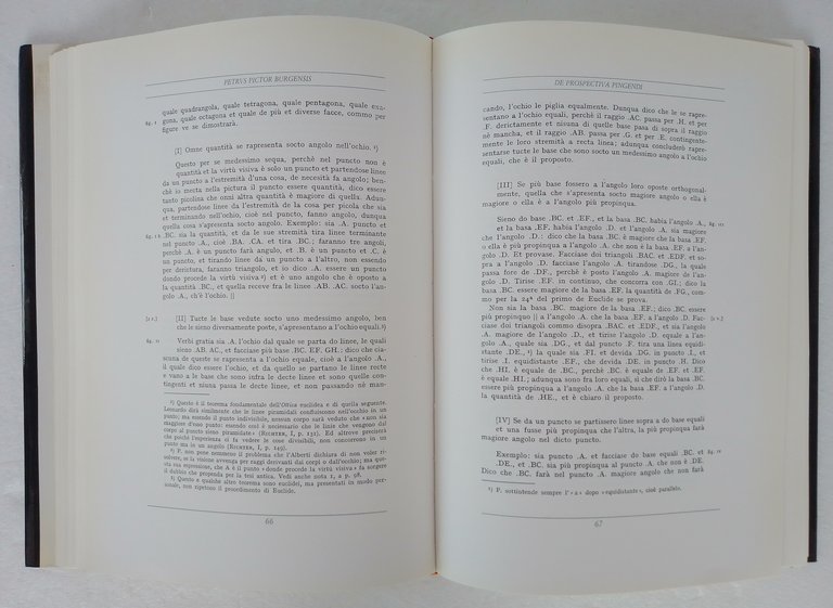 DE PROSPECTIVA PINGENDI