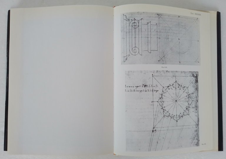 DE PROSPECTIVA PINGENDI