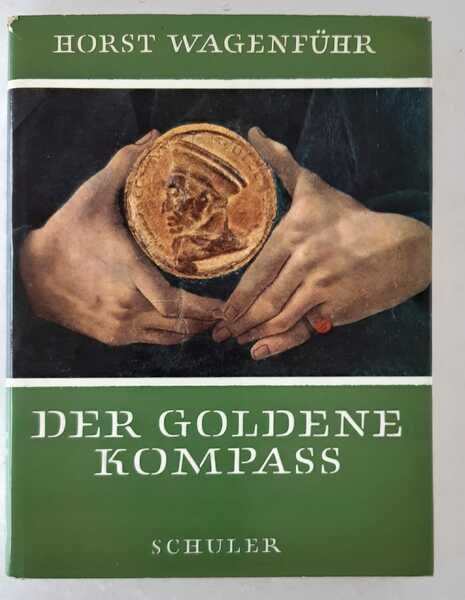 Der Goldene Kompass.