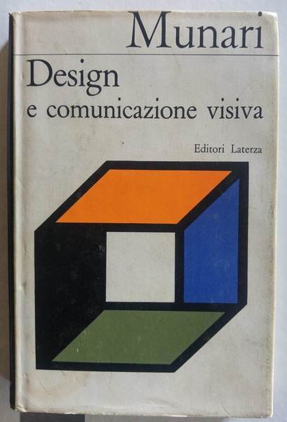 Design e comunicazione visiva