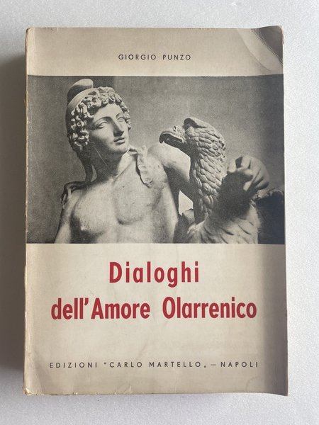 Dialogo dell’amore Olarrenico