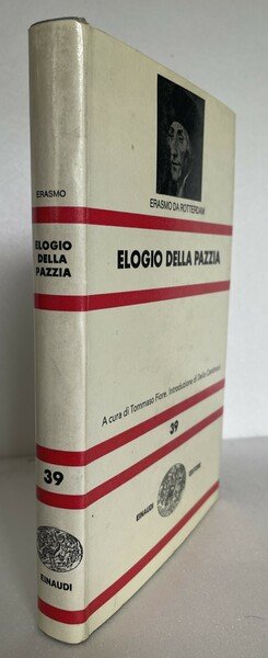 Elogio della pazzia