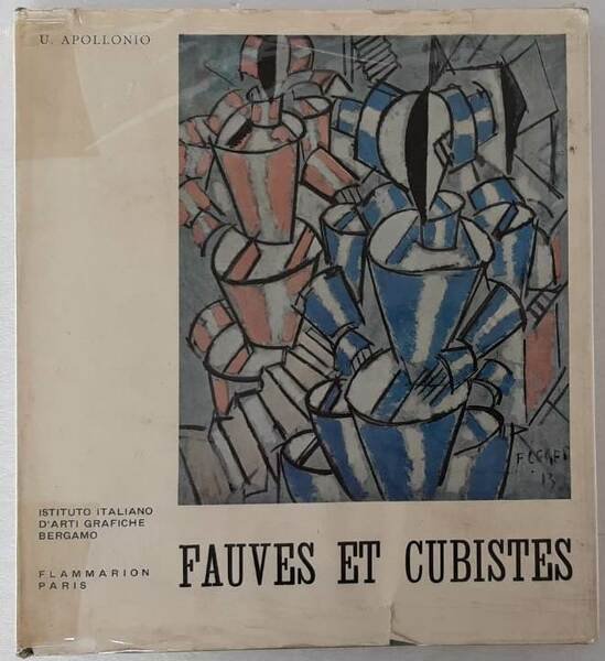 Fauves et Cubistes