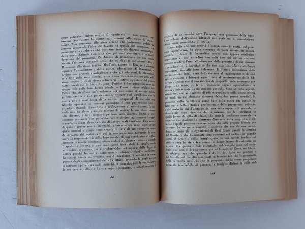 FEDE RAGIONE E CIVILTA’. SAGGIO DI ANALISI STORICA