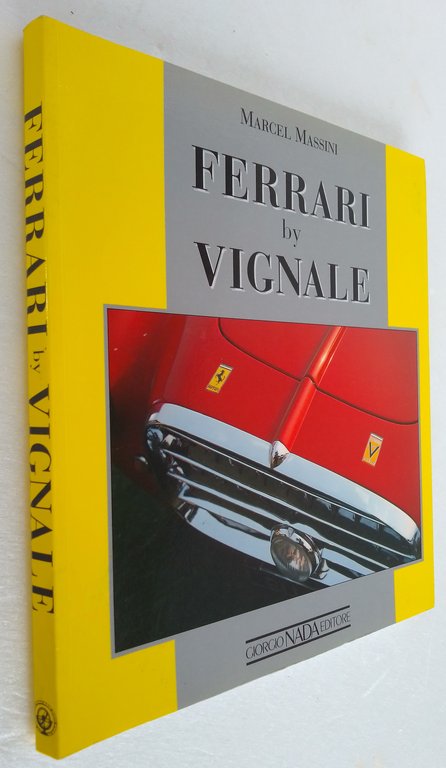 FERRARI BY VIGNALE