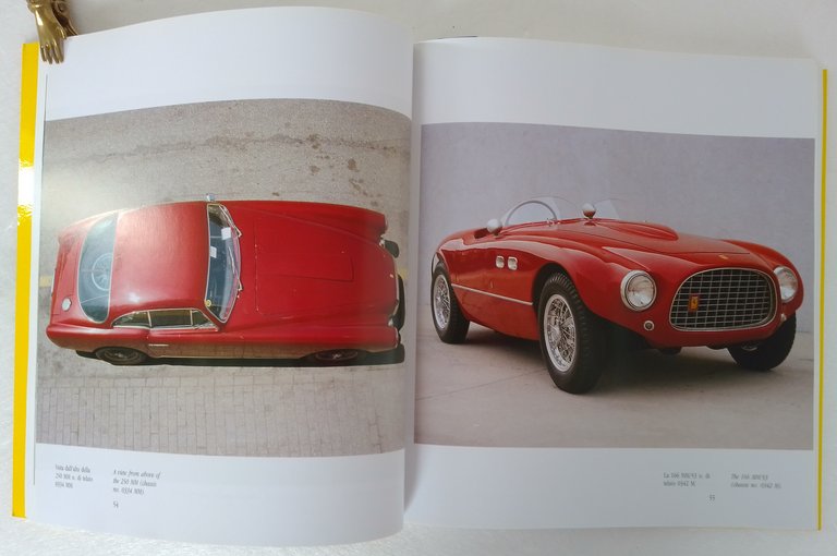 FERRARI BY VIGNALE