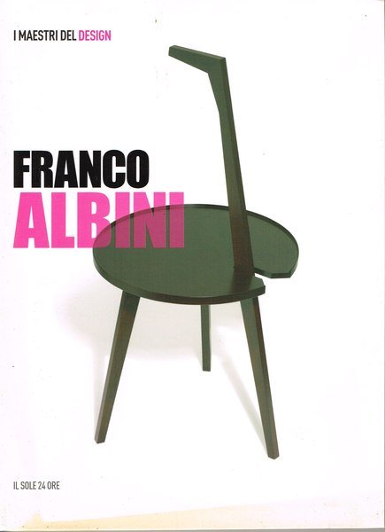 Franco Albini