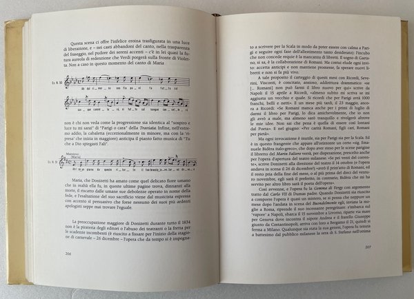 Gaetano Donizetti. Vita e opere di un musicista romantico