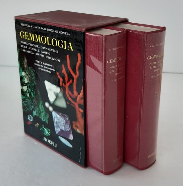 GEMMOLOGIA