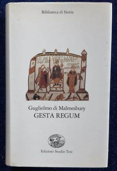 GESTA REGUM