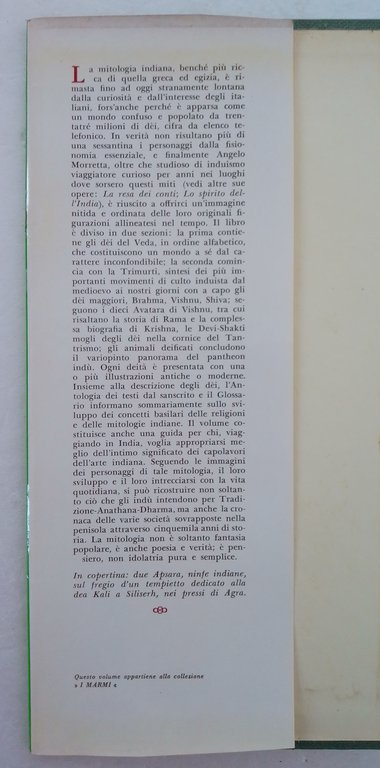 GLI DEI DELL'INDIA | Immagine Gallery 2