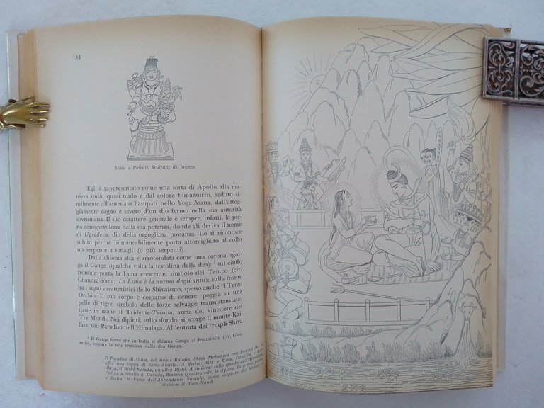 GLI DEI DELL'INDIA | Immagine Gallery 3