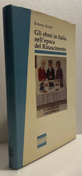 Gli ebrei in Italia nell’epoca del Rinascimento