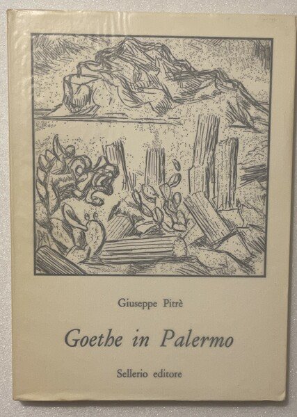 Goethe in Palermo