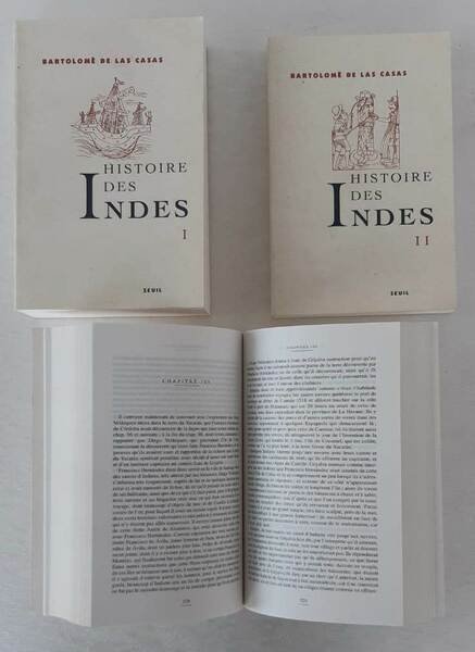 Histoire des Indes. 1; [ - 2; - 3].