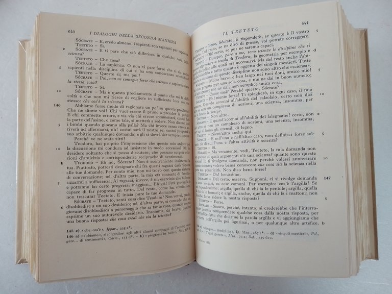 I DIALOGHI L'APOLOGIA E LE EPISTOLE | Immagine Gallery 2