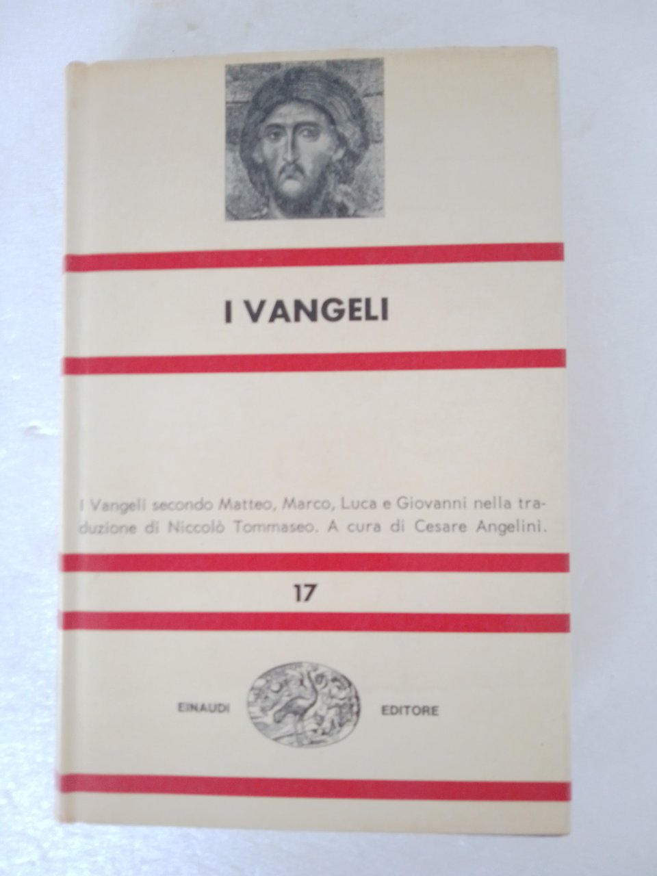 I VANGELI | Immagine principale
