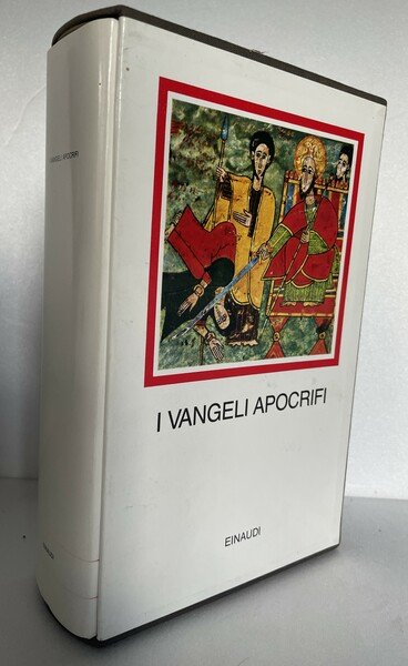 I Vangeli Apocrifi