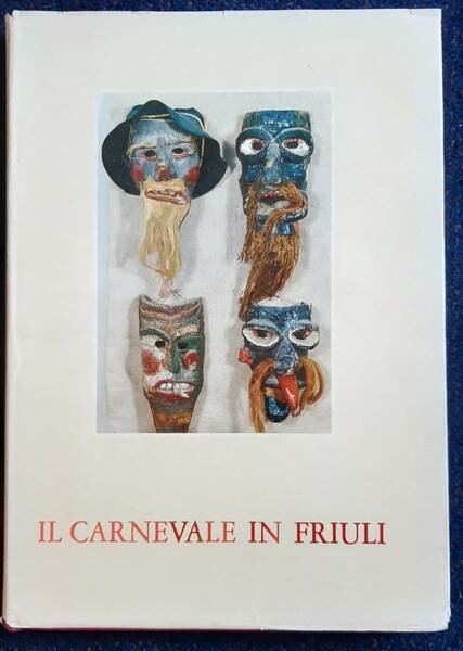 il Carnevale in Friuli