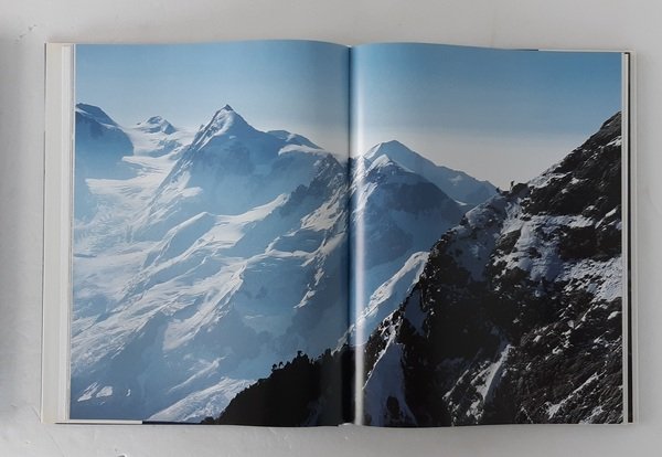 IL FASCINO DEL CERVINO - MATTERHORN