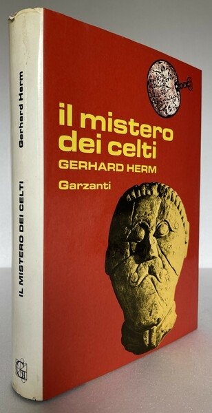 Il mistero dei celti