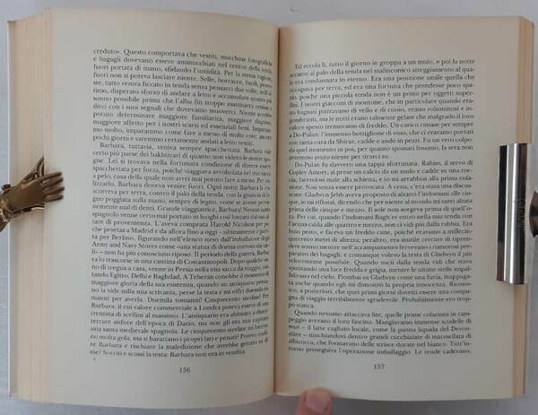 Il più personale dei piaceri. Diario di viaggio, Persia 1926-1927.