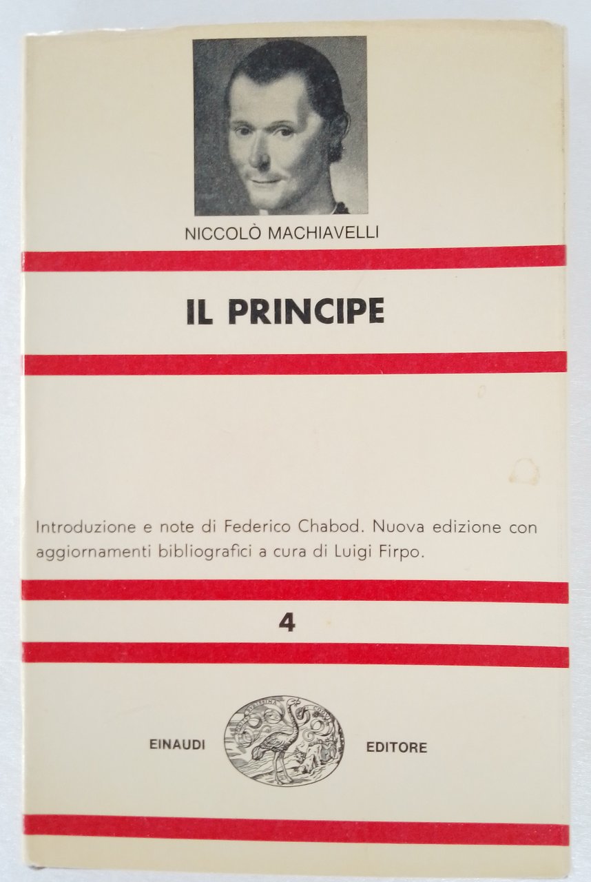 IL PRINCIPE