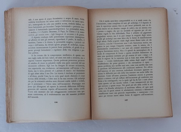 IL PROBLEMA DELL’INCONSCIO NELLA PSICOLOGIA MODERNA