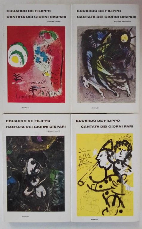 IL TEATRO DI EDUARDO | Immagine Gallery 2