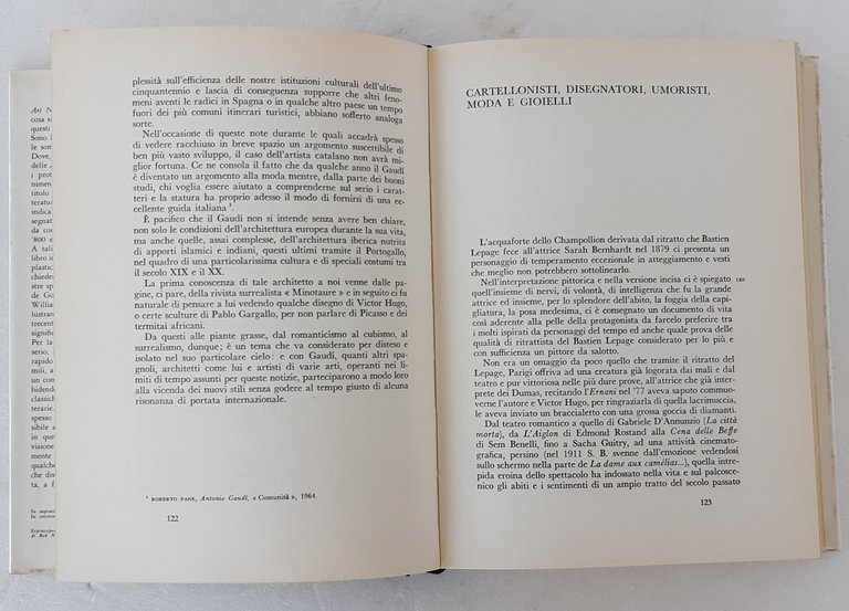 IL TEMPO DELL’ART NOUVEAU