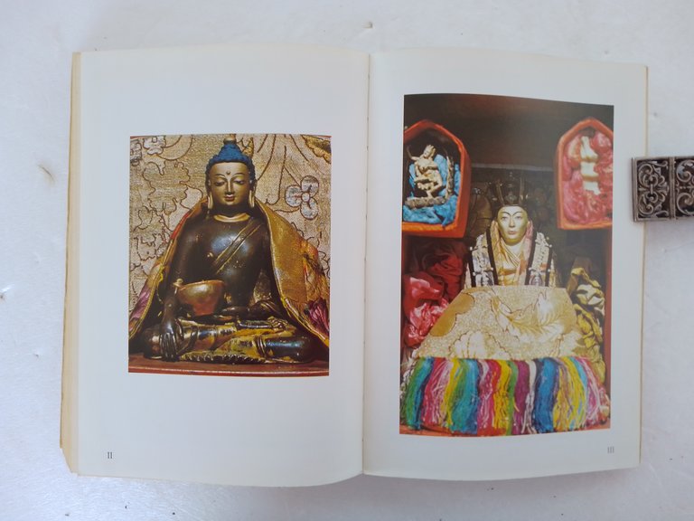 KARMAPA. I LAMA DAL CAPPELLO NERO DEL TIBET | Immagine Gallery 3