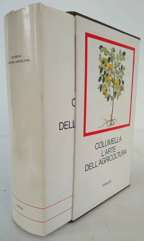 L'ARTE DELL'AGRICOLTURA | Immagine Gallery 1