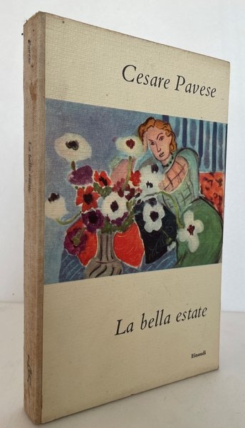 La bella estate. Tre romanzi