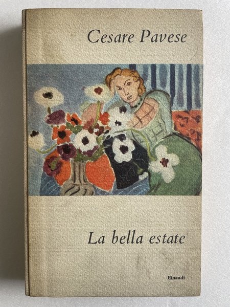 La bella estate. Tre romanzi