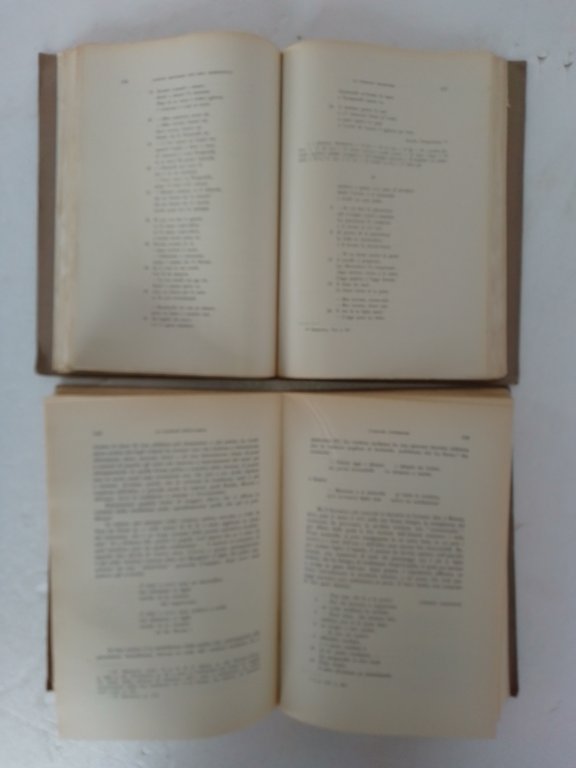 LA CANZONE EPICO-LIRICA NELL'ITALIA CENTRO-MERIDIONALE | Immagine Gallery 2