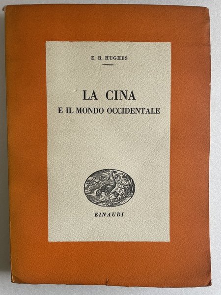 La Cina e il mondo occidentale