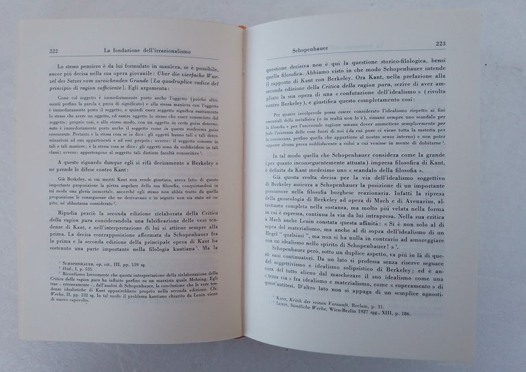 LA DISTRUZIONE DELLA RAGIONE | Immagine Gallery 2