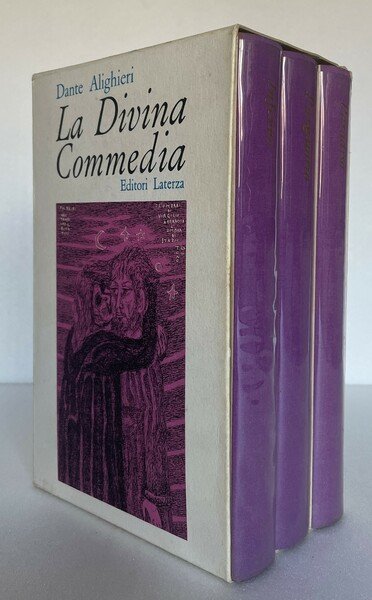 La Divina Commedia